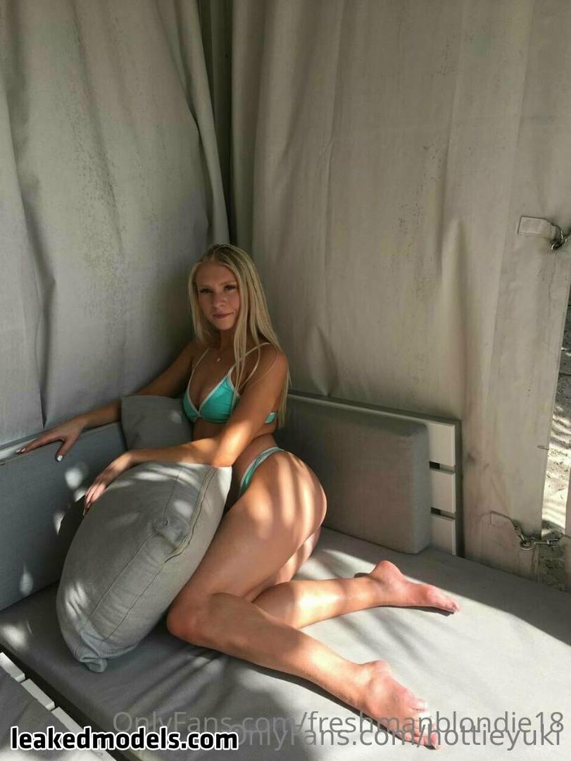 Hottieyuki Nude (15 Photos) – Leakedmodels