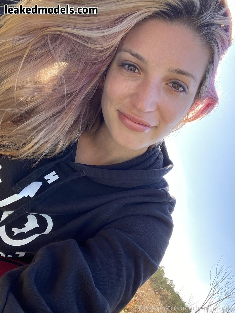 Jaclynn-Crooks Nude (13 Photos) – Leakedmodels