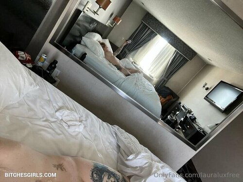 Lauralux Nude – Nsfw Photos