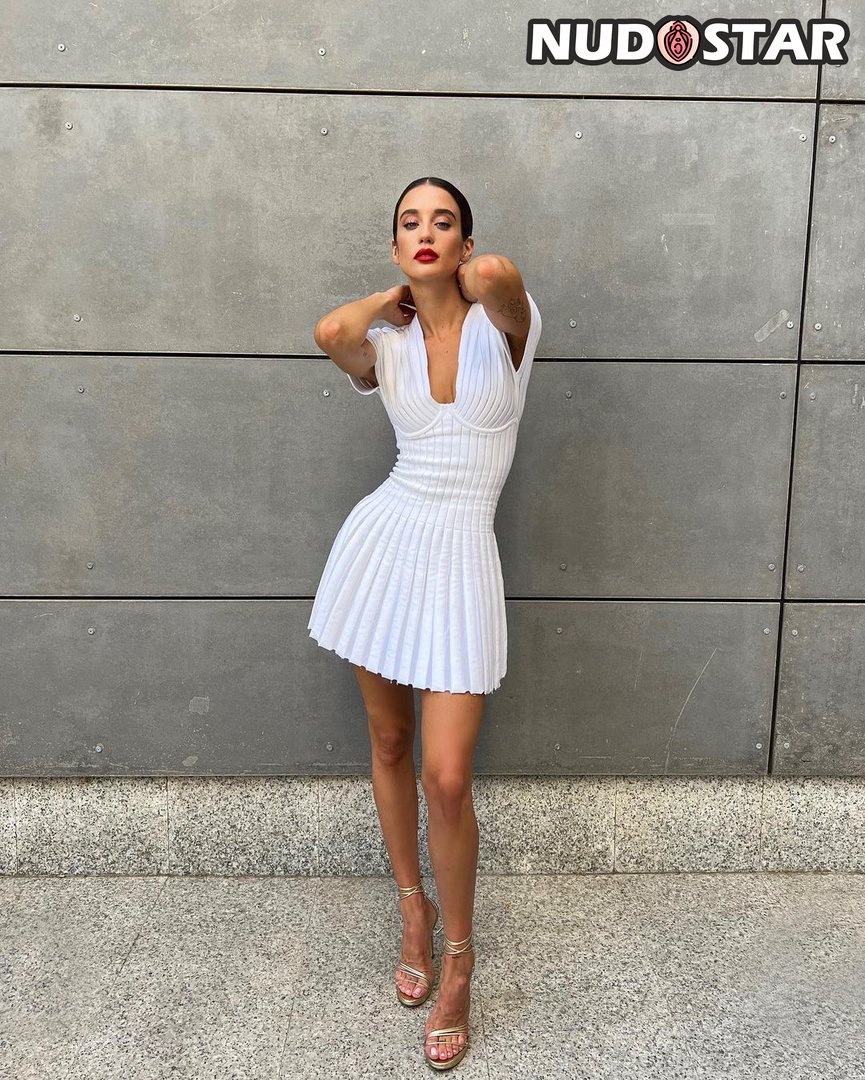 Maria Pedraza Leaked Photo 54