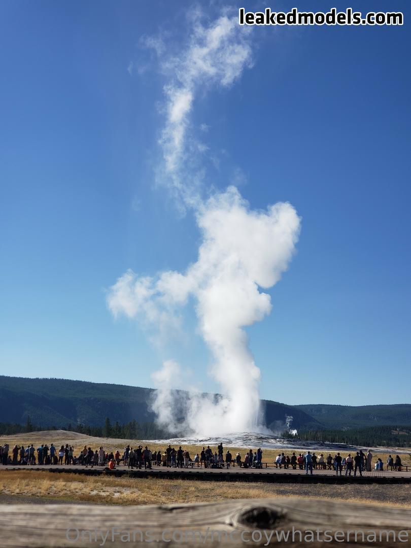 Mccoywhatsername Naked (12 Photos) – Leakedmodels