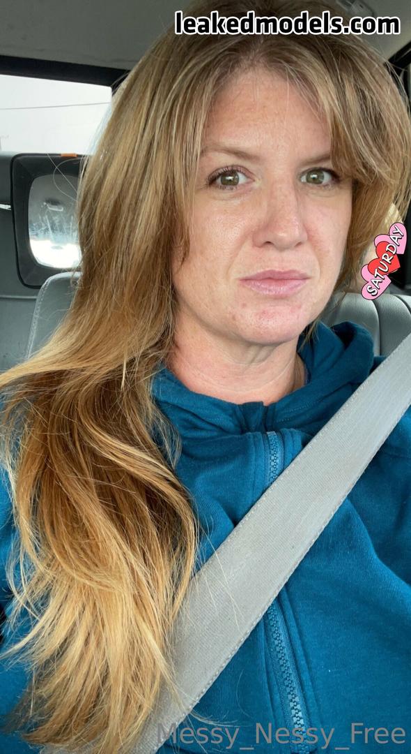 Messy-Nessy-Free Nude (11 Photos) – Leakedmodels