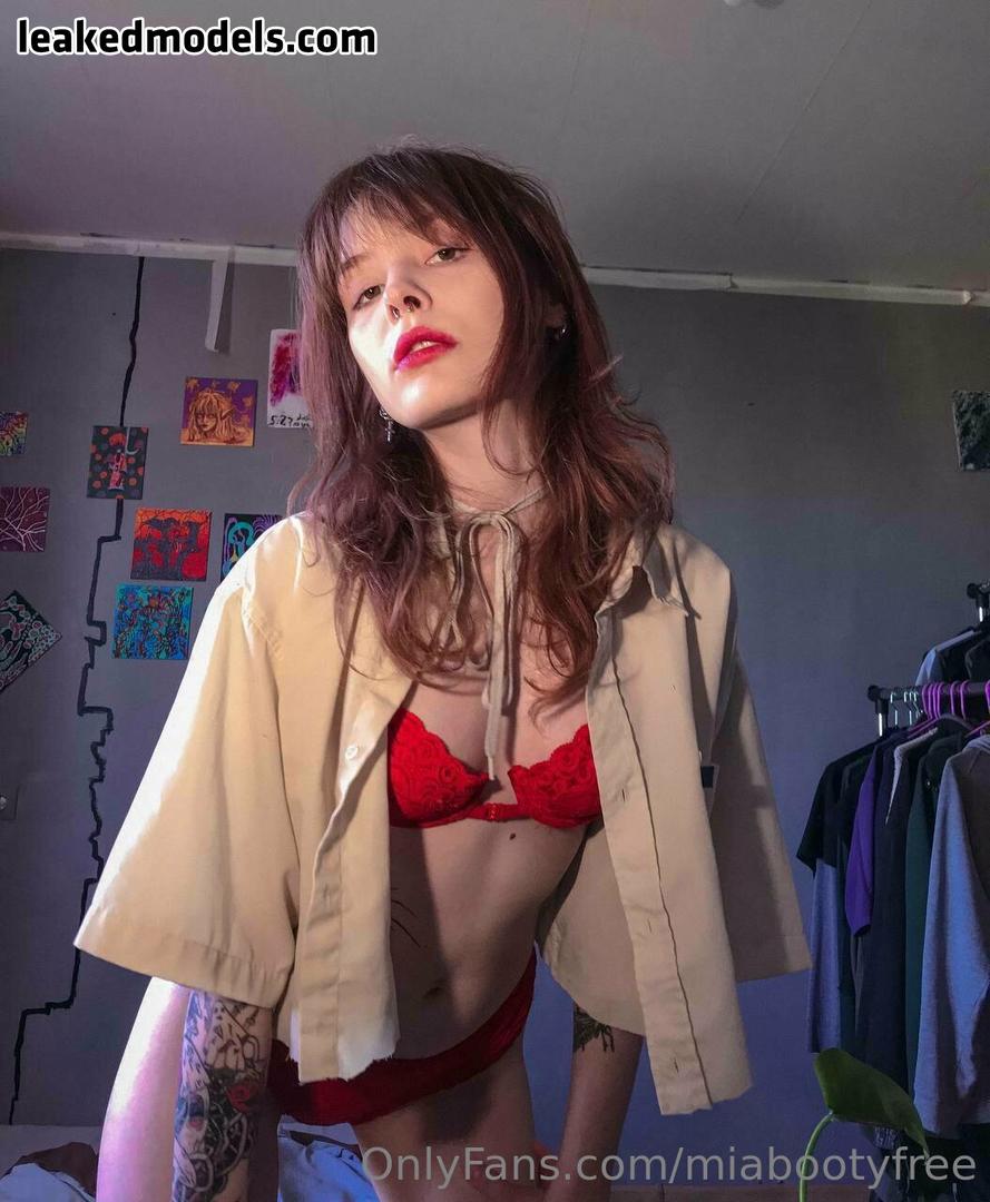 Miabootyfree Nude (10 Photos) – Leakedmodels