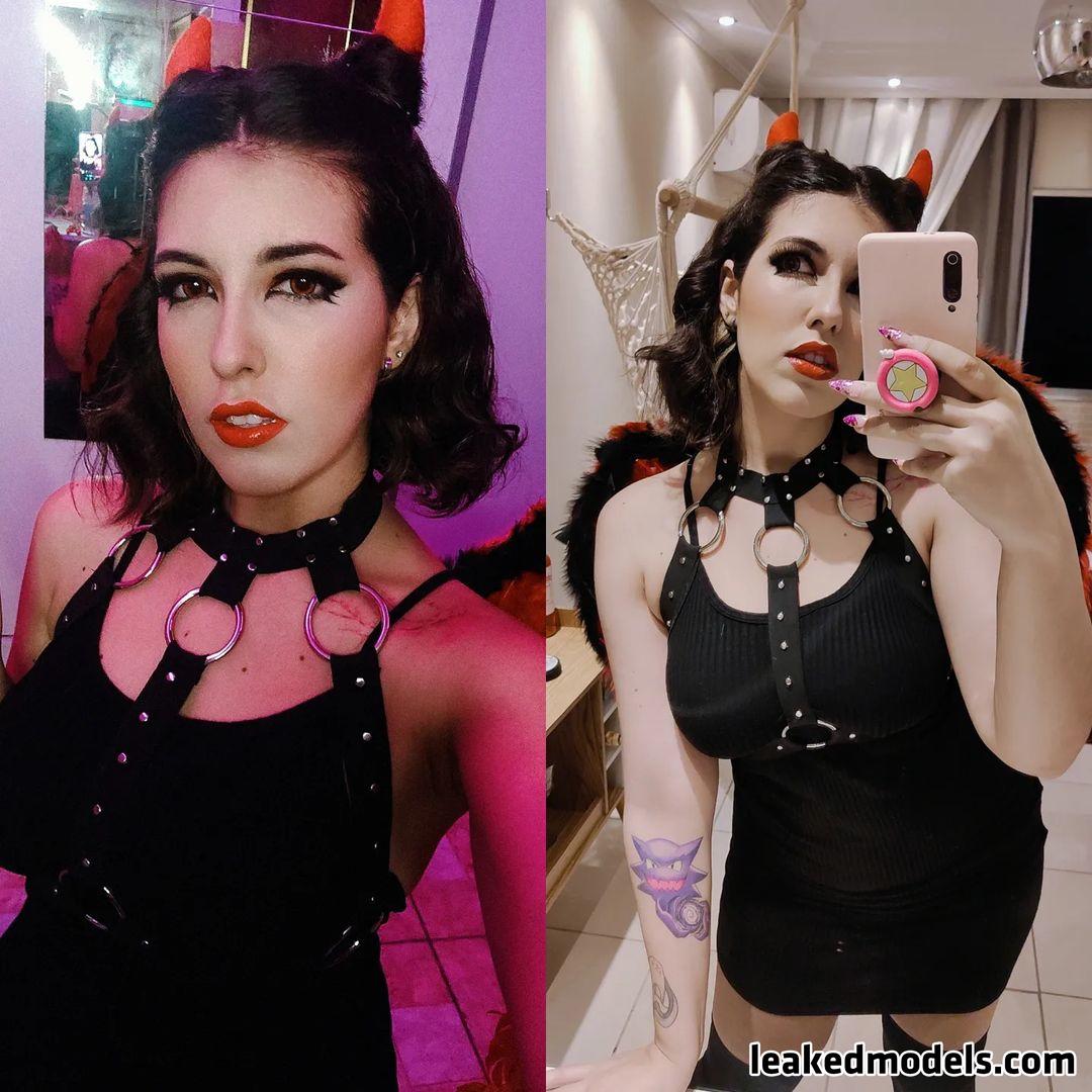 Michiisdiary Naked (10 Photos) – Leakedmodels