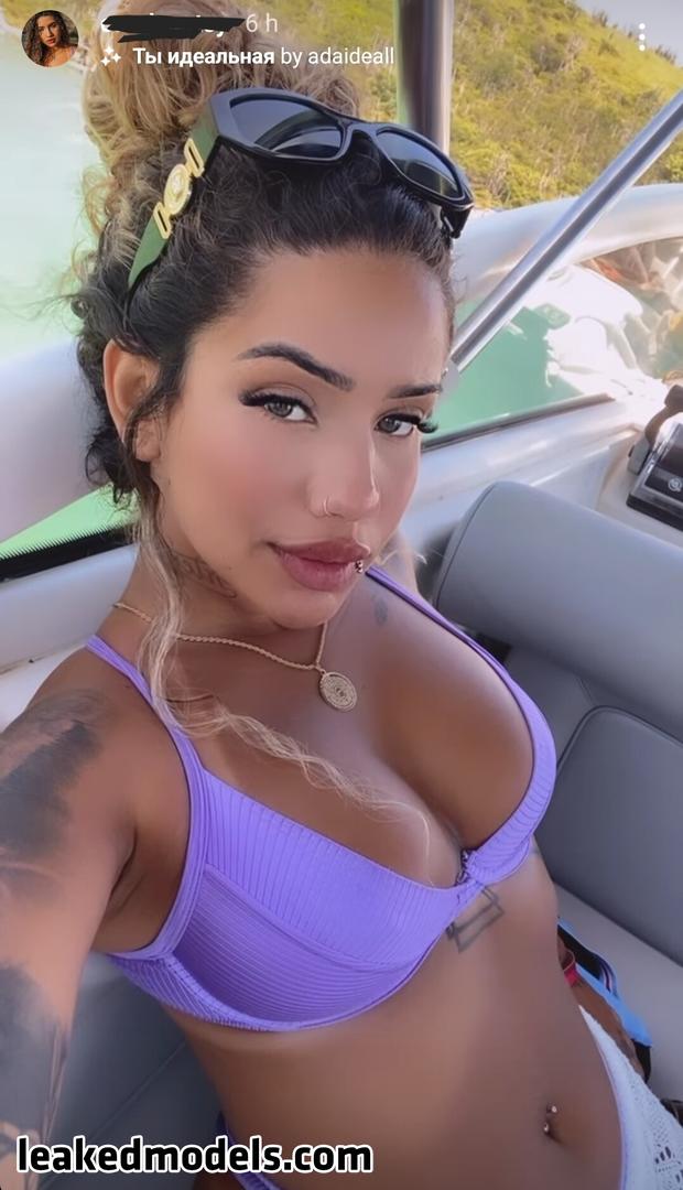 Muito-Linda Nude (10 Photos) – Leakedmodels