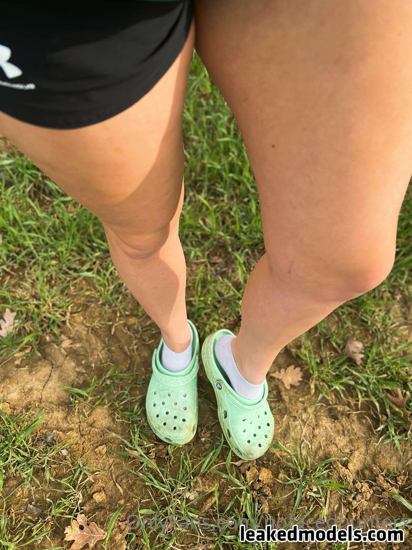 Nofacedhunter-Free Naked (10 Photos) – Leakedmodels