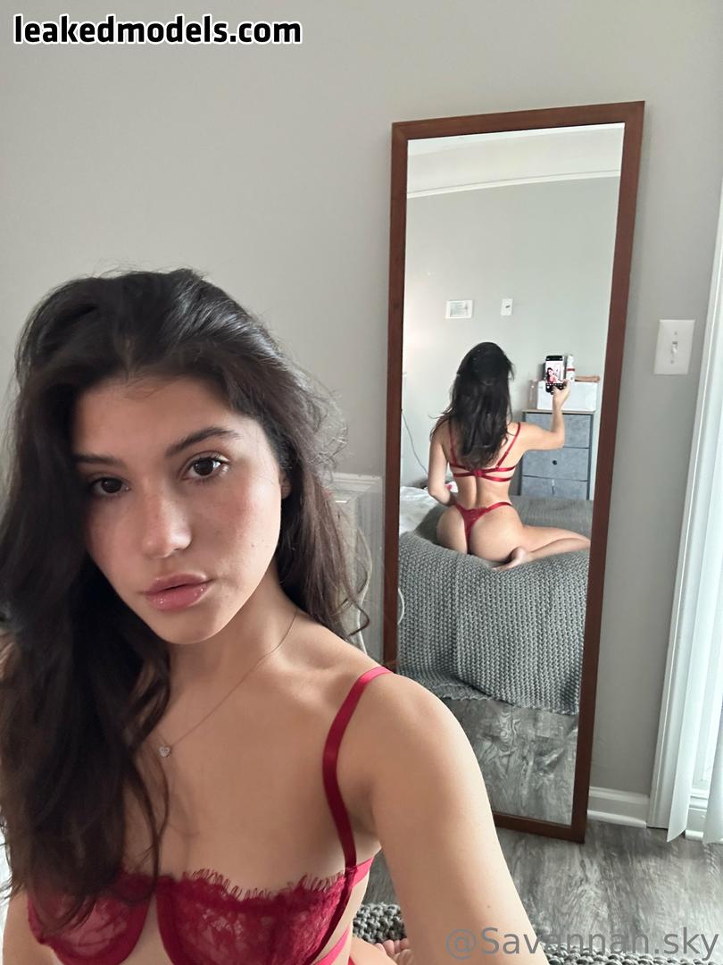 Rhiana-Tokarz Naked (10 Photos) – Leakedmodels