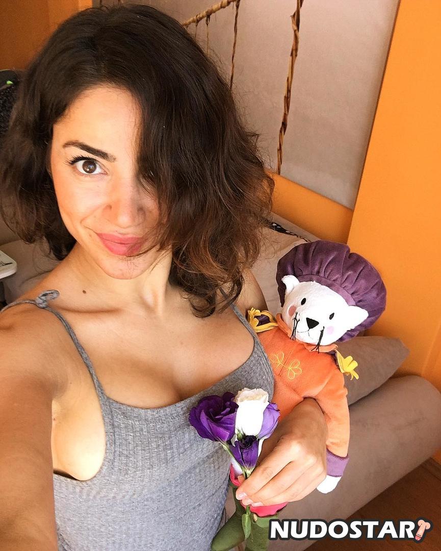 Serpil Cansz All In – serpil OnlyFans Leaks (41 Photos + 2 Videos) – NudoStar