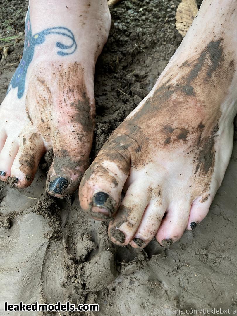 Ticklebxtra Naked (10 Photos) – Leakedmodels