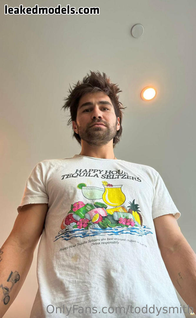 Toddysmith Naked (15 Photos) – Leakedmodels