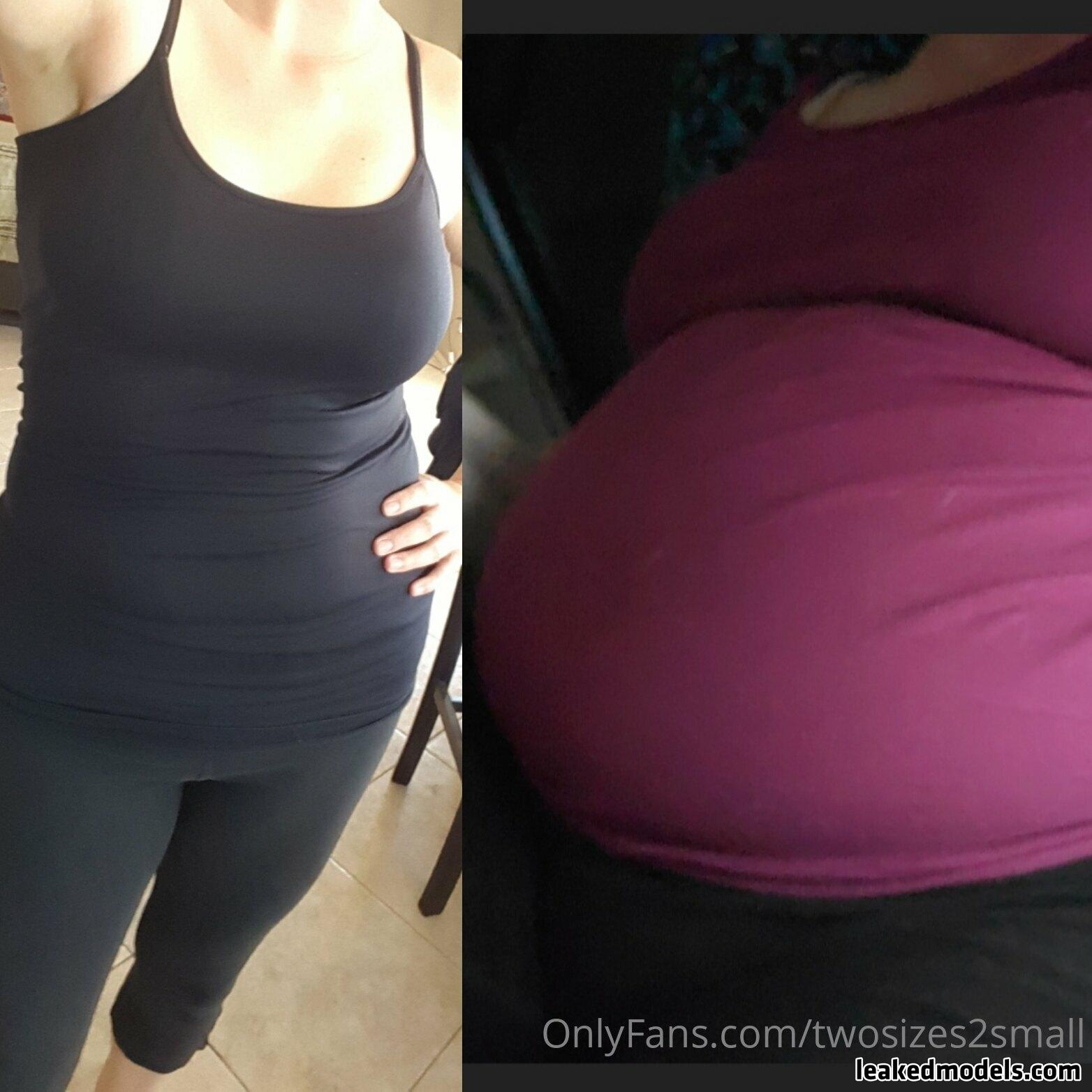 Twosizes2Small Nude (11 Photos) – Leakedmodels