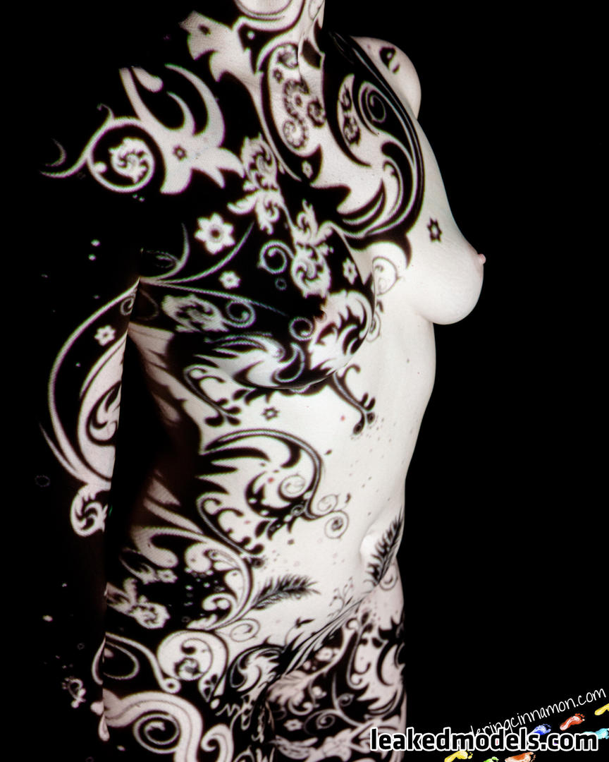 Wanderingcinnamon2 Nude (13 Photos) – Leakedmodels