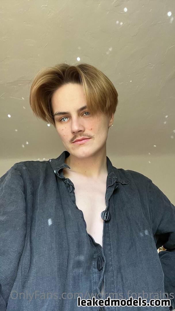 Worms-Forbrains Nude (14 Photos) – Leakedmodels