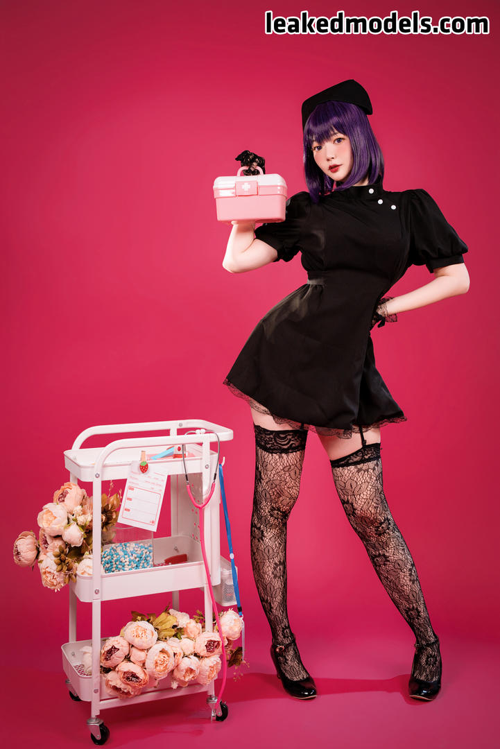 Ying-Tze Naked (13 Photos) – Leakedmodels