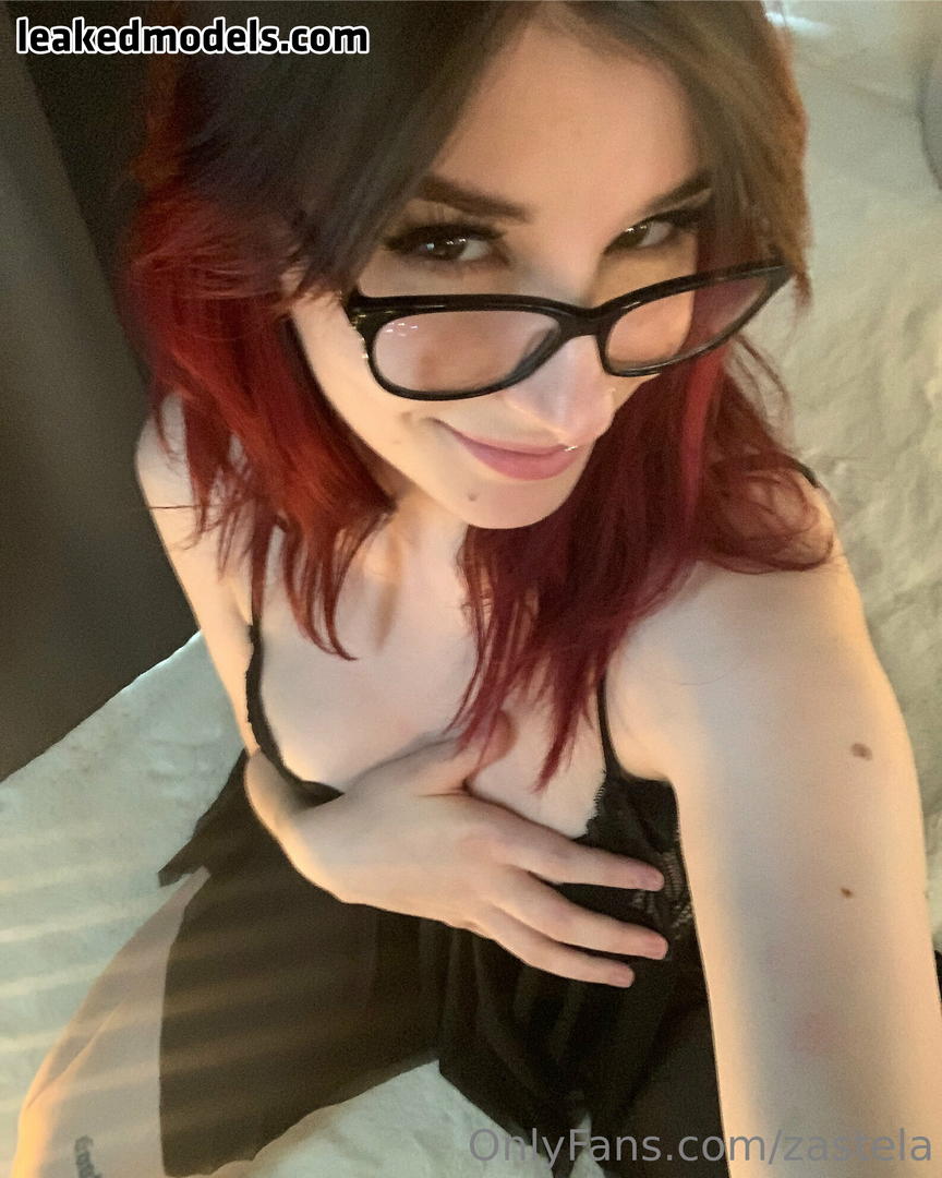 Zastela Nude (11 Photos) – Leakedmodels