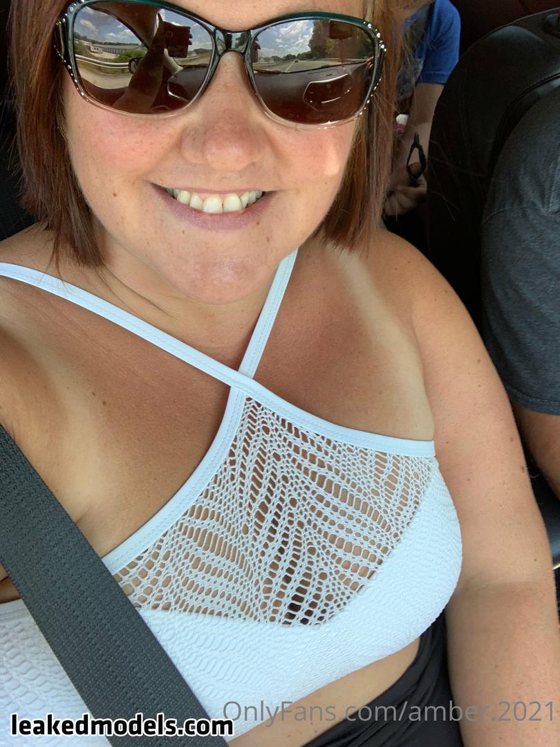 Amber-2021 Naked (13 Photos) – Leakedmodels