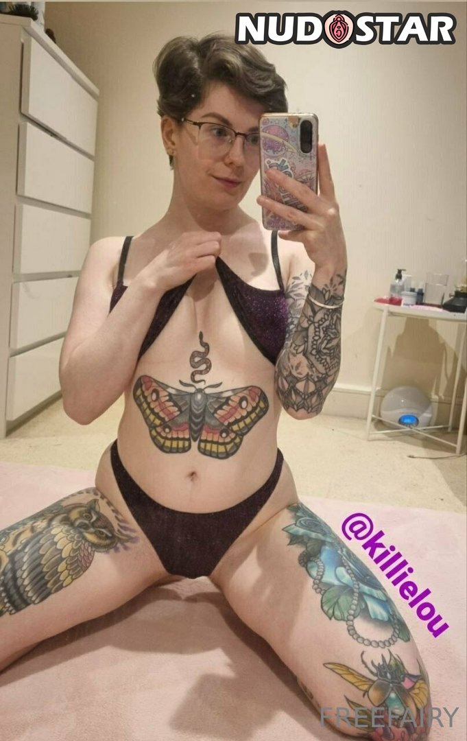 Babyfreery Leaks (38 Photos) – NudoStar