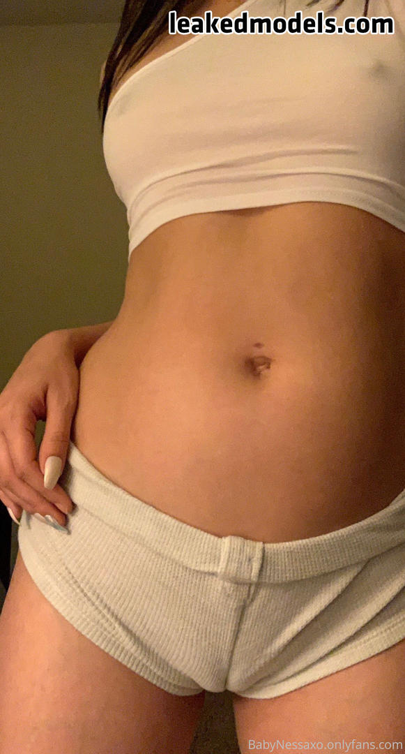 Babynessaxo Nude (12 Photos) – Leakedmodels