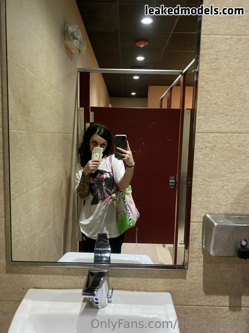 Bbyyygrace Nude (12 Photos) – Leakedmodels