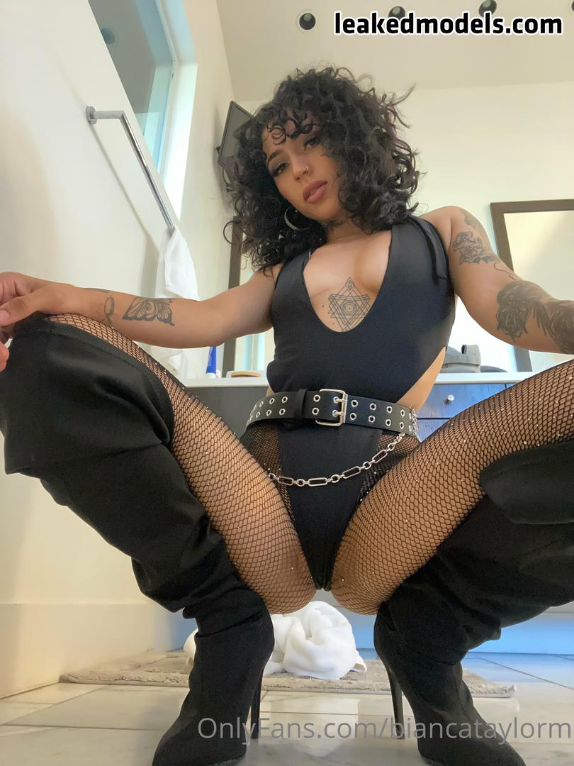 Biancataylorm Nude (15 Photos) – Leakedmodels