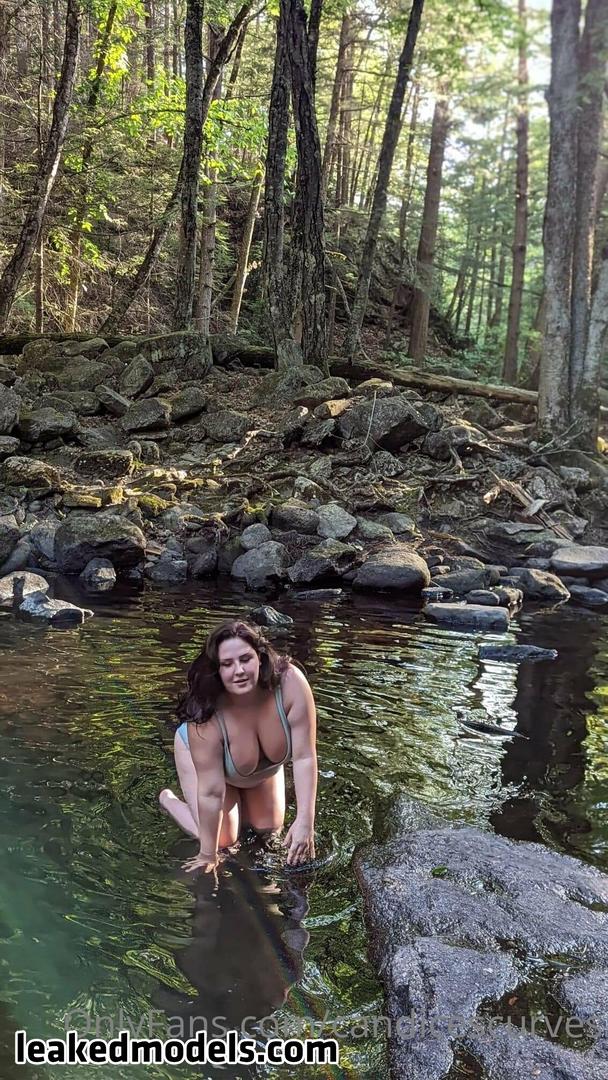 Candicescurves Nude 8