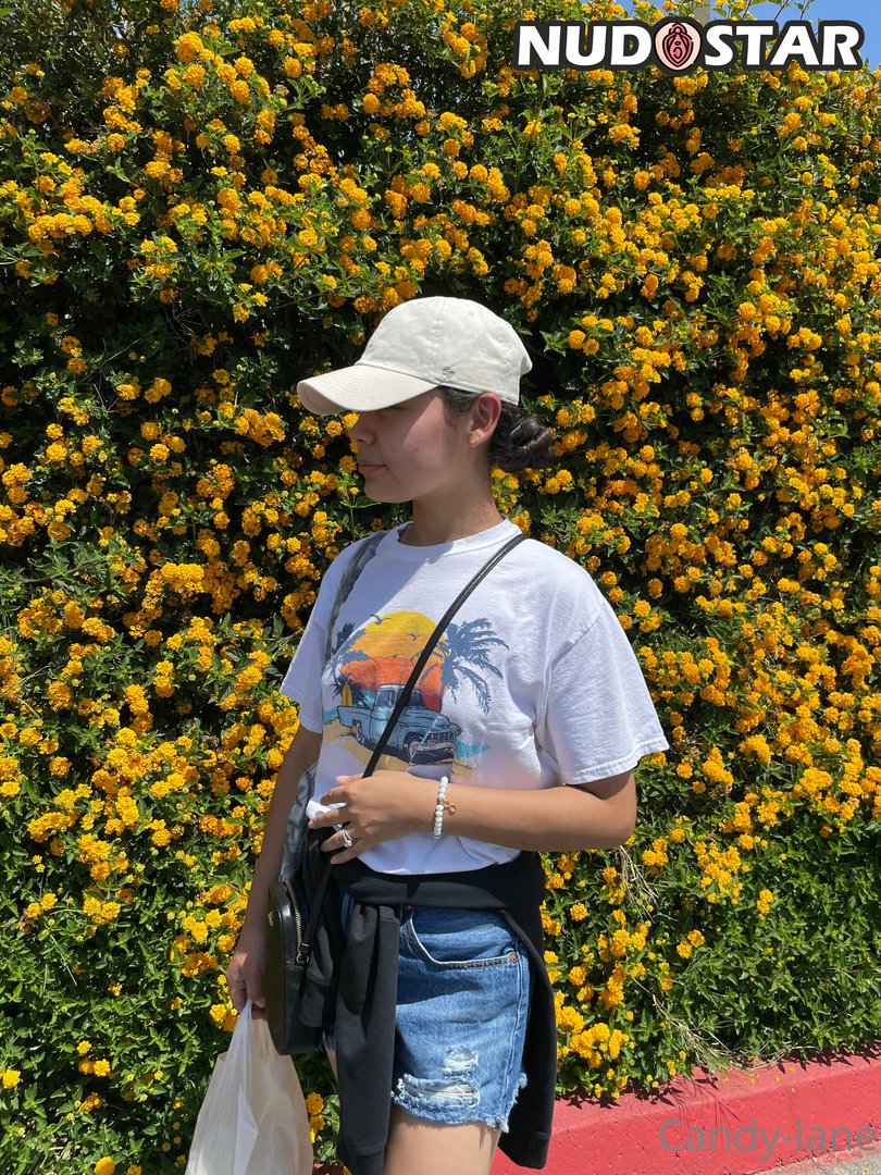 Candy Lane Leaked Photo 5