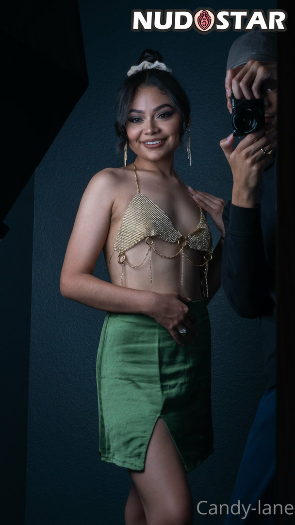 Candy Lane Leaked Photo 7