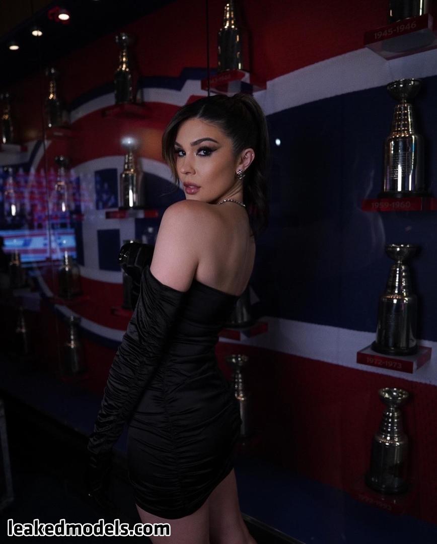 Cathy-Kelley Nude (11 Photos) – Leakedmodels