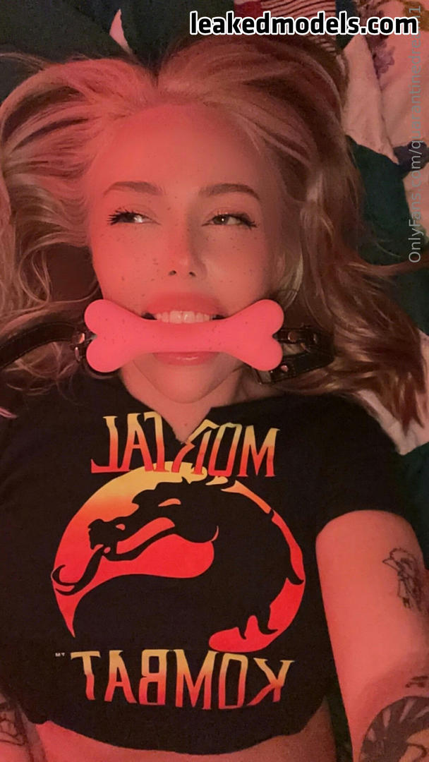 Della-Dreams Naked (13 Photos) – Leakedmodels