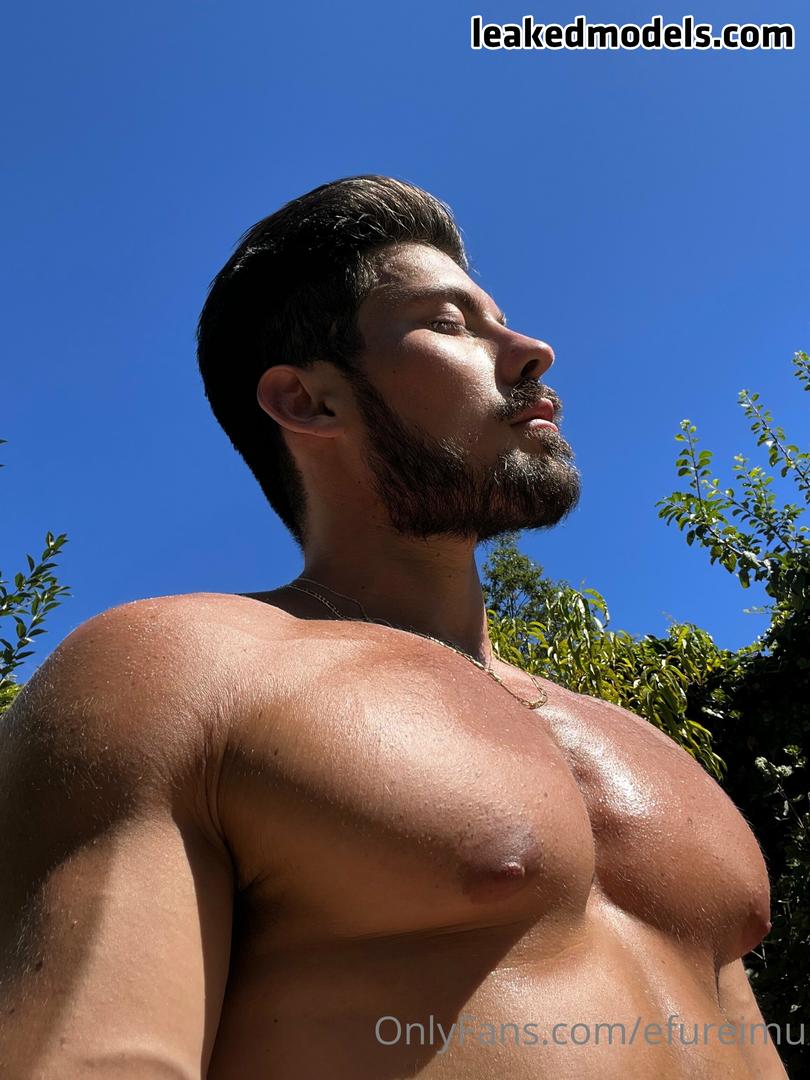 Efureimu Naked (15 Photos) – Leakedmodels