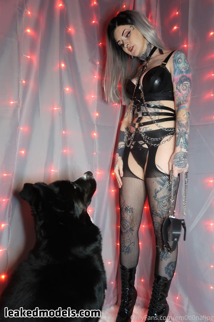 Em0Ti0Naljpg Nude (13 Photos) – Leakedmodels