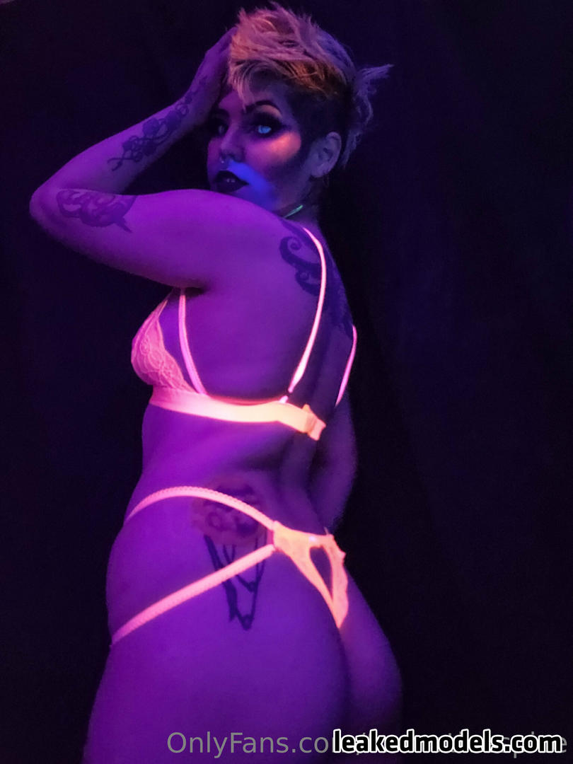 Formativespice Nude (12 Photos) – Leakedmodels