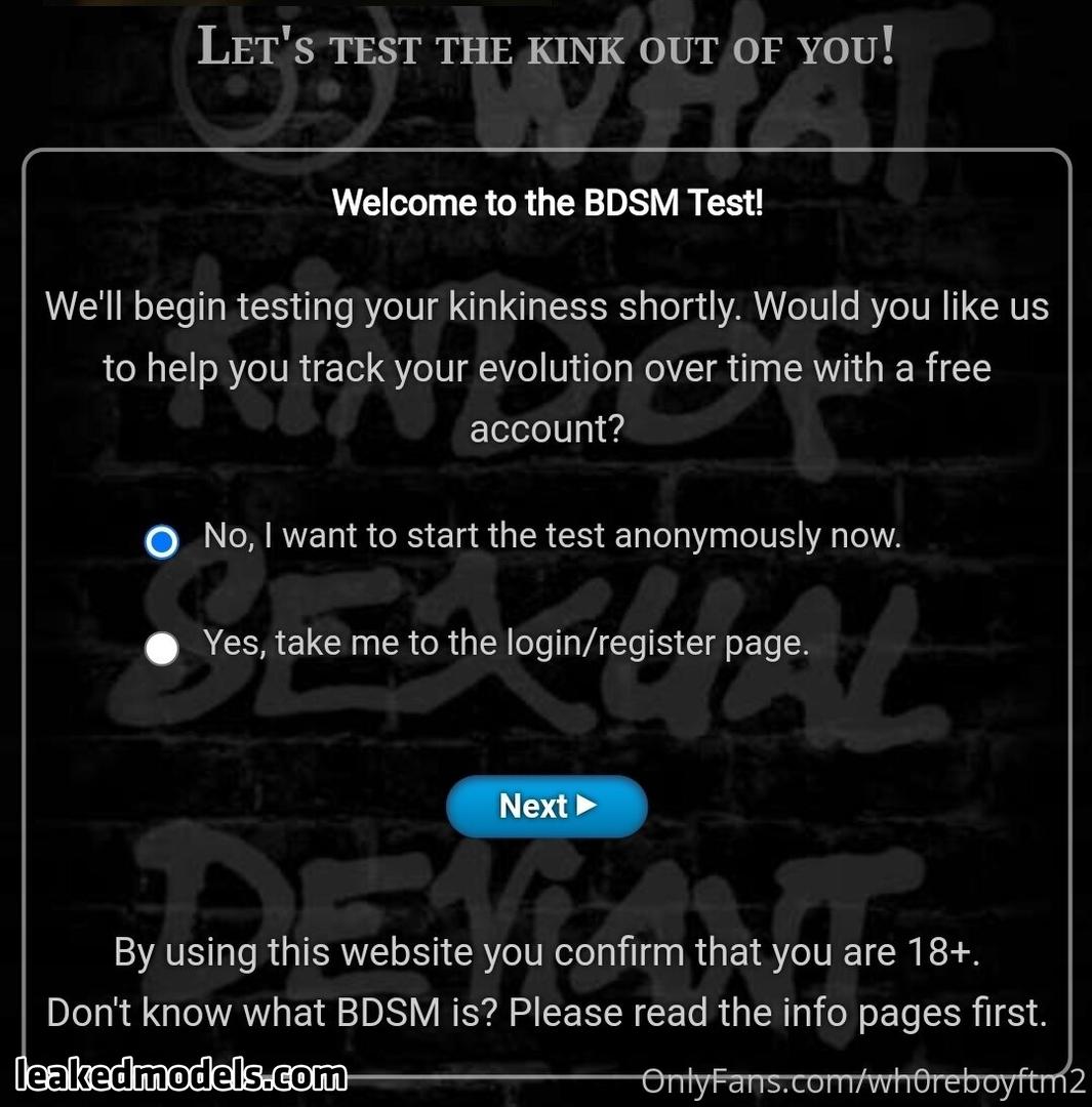 Ftmincubus2 Nude (10 Photos) – Leakedmodels