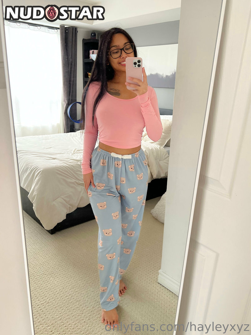Hayleyxyz Leaked Photo 57