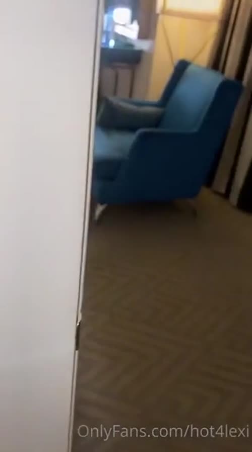 Hot4Lexi Nude – Onlyfans Leaked Naked Video