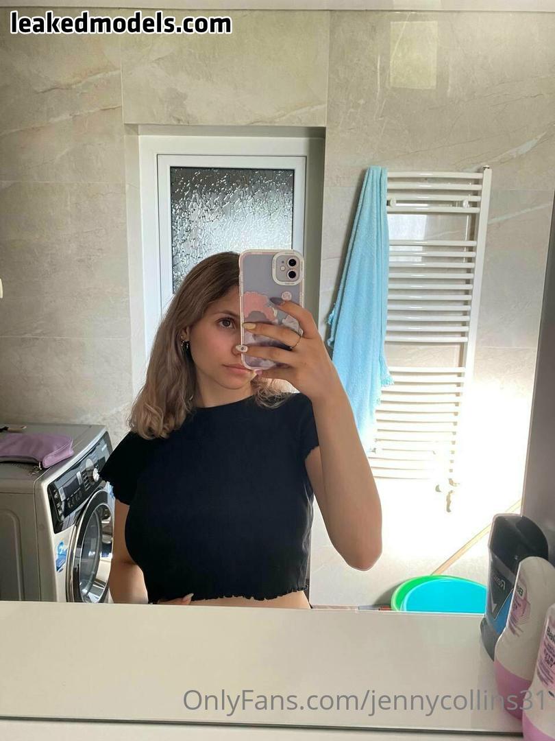 Jennycollins31 Nude (10 Photos) – Leakedmodels