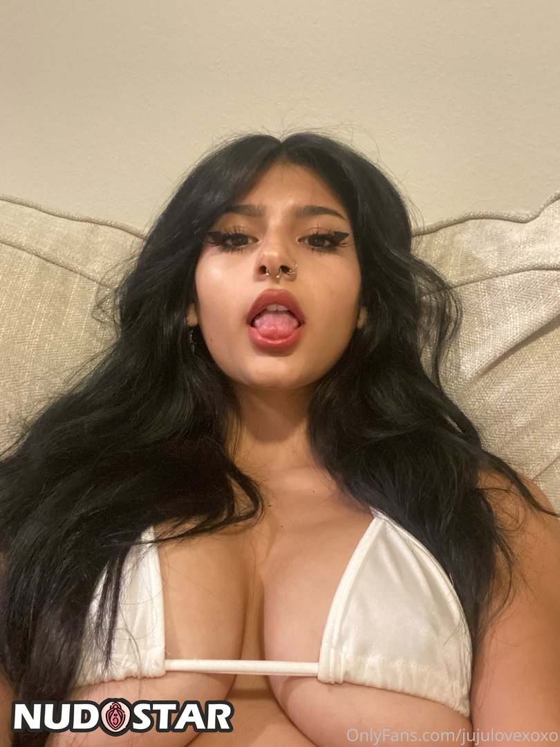 Jujulovexoxo – cyberjujuu OnlyFans Leaks (41 Photos) – NudoStar