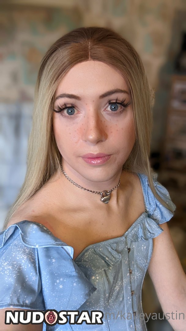 Kaileyaustin Leaked Photo 63