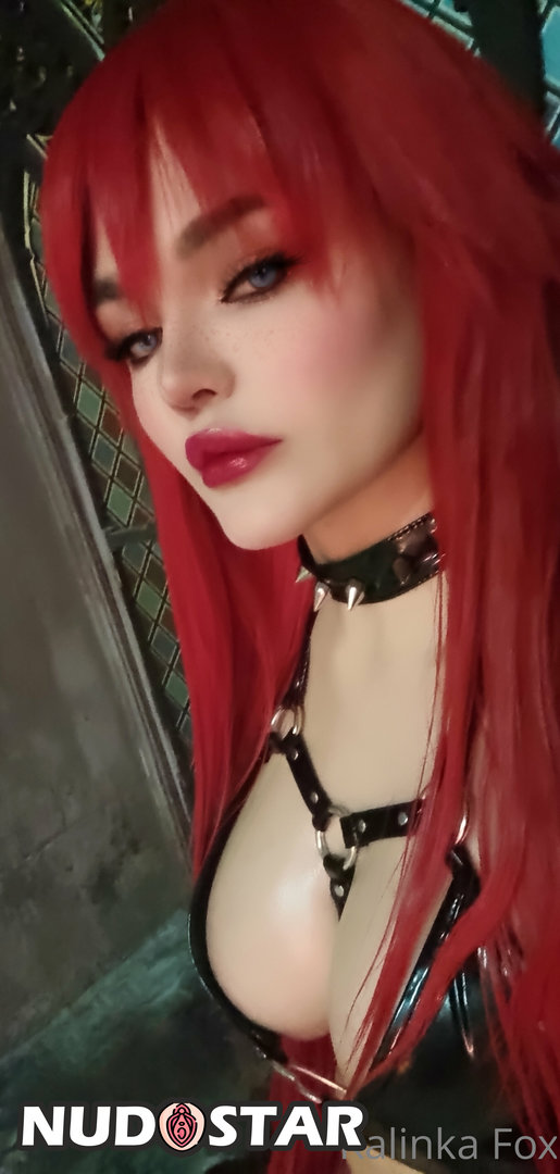 Kalinka Fox Patreon Leaks (79 Photos) – NudoStar