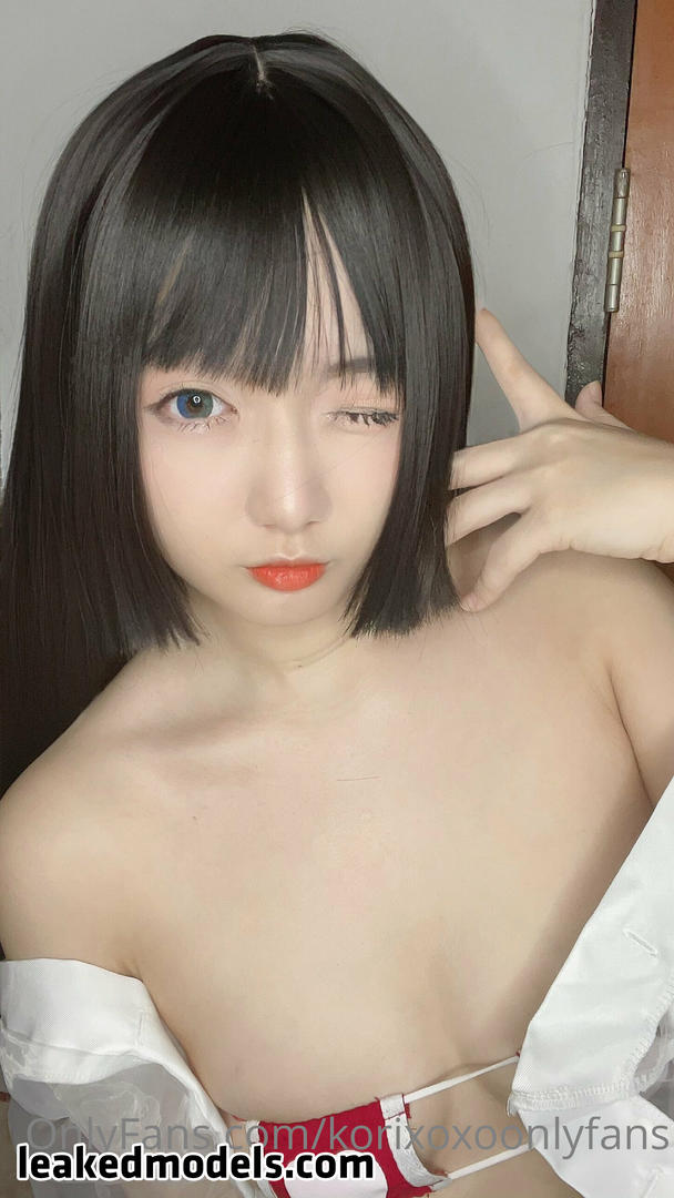 Korixoxoonlyfans Nude (11 Photos) – Leakedmodels