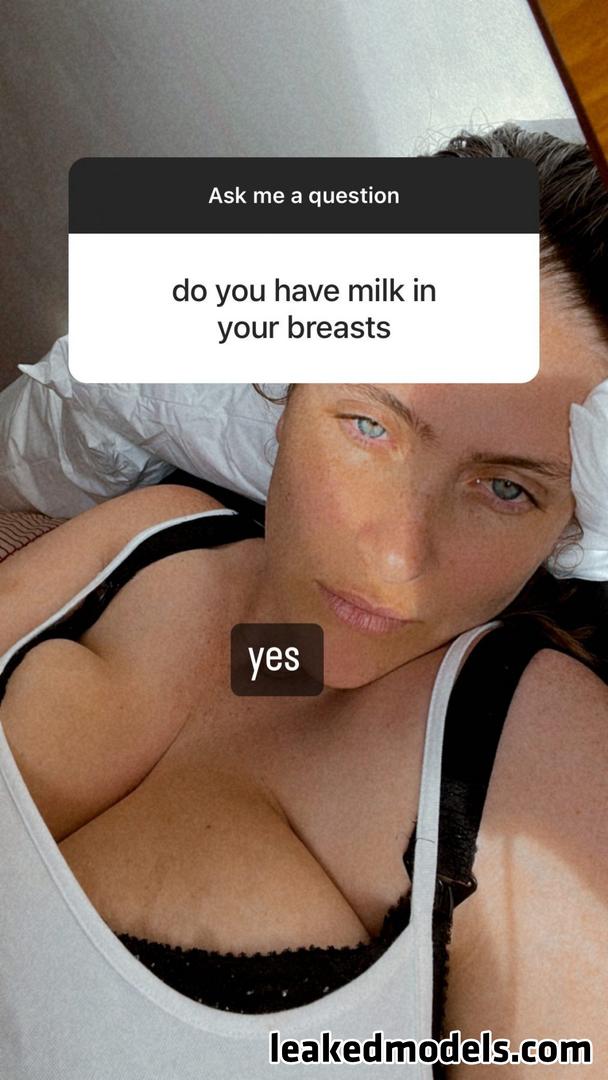 Lauren-modra Nude 10