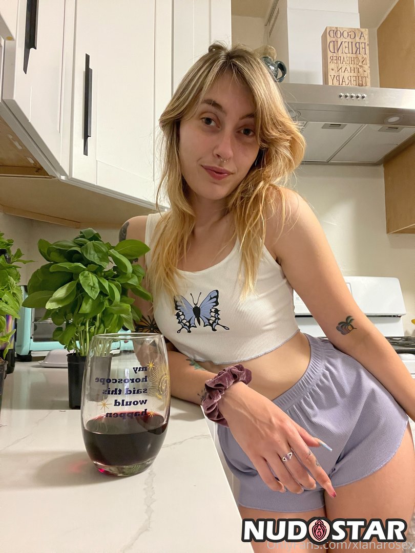 Lovelondon Xoxo Leaked Photo 7