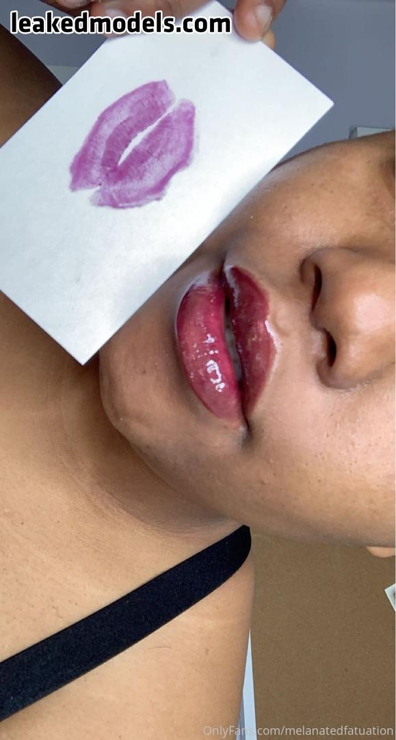 Melanatedfatuation Naked (12 Photos) – Leakedmodels