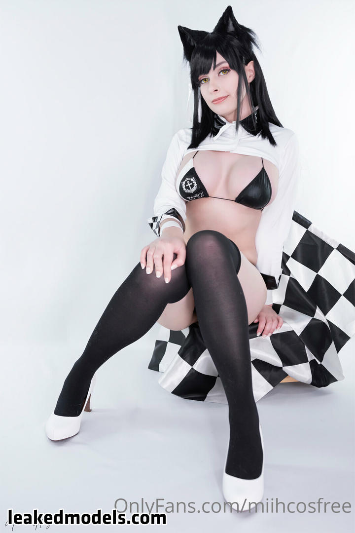 Miihcosfree Nude (12 Photos) – Leakedmodels