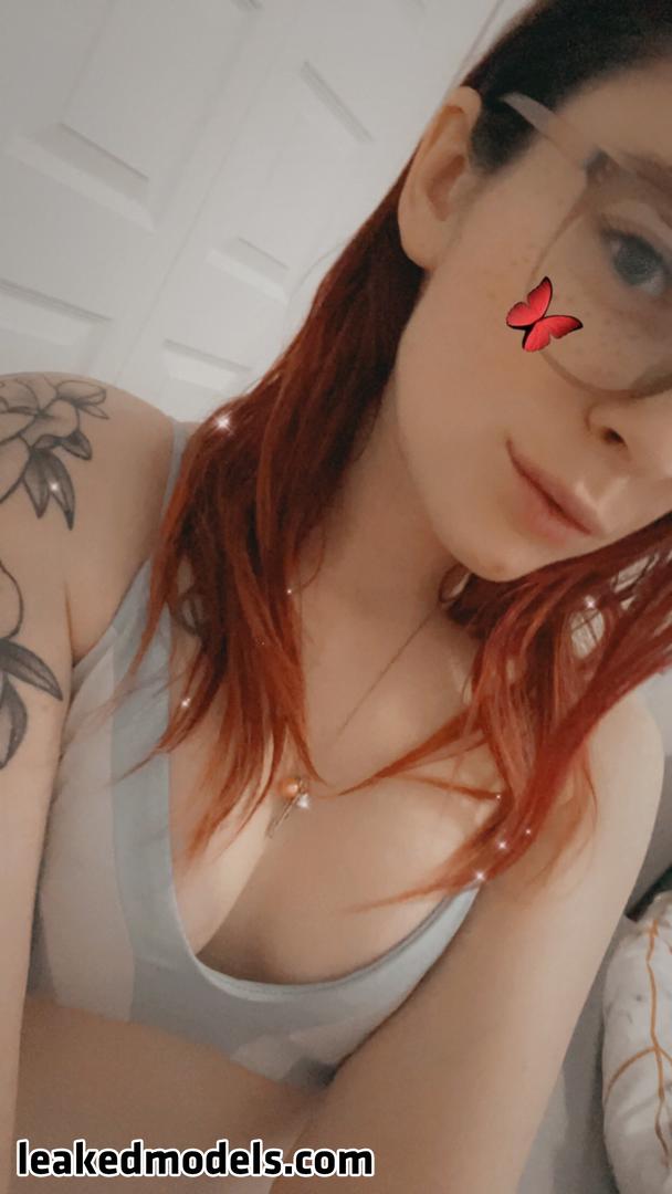 Miniloupxxx Naked (13 Photos) – Leakedmodels