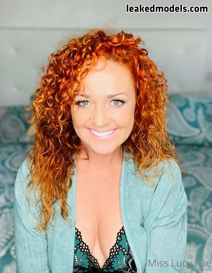 Misslucyrae Nude (12 Photos) – Leakedmodels