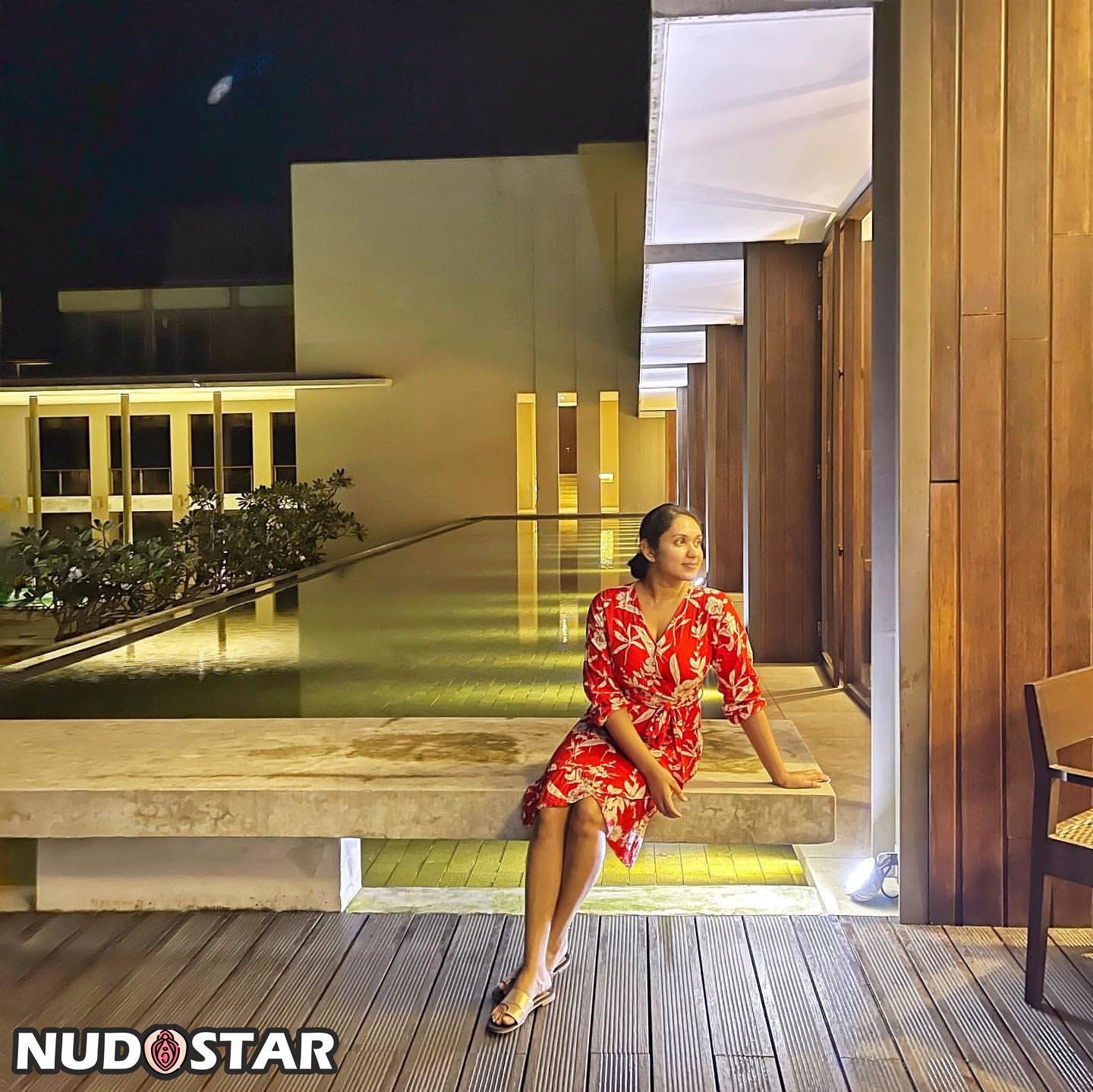 Nimesha Jayarathne Leaked Photo 11