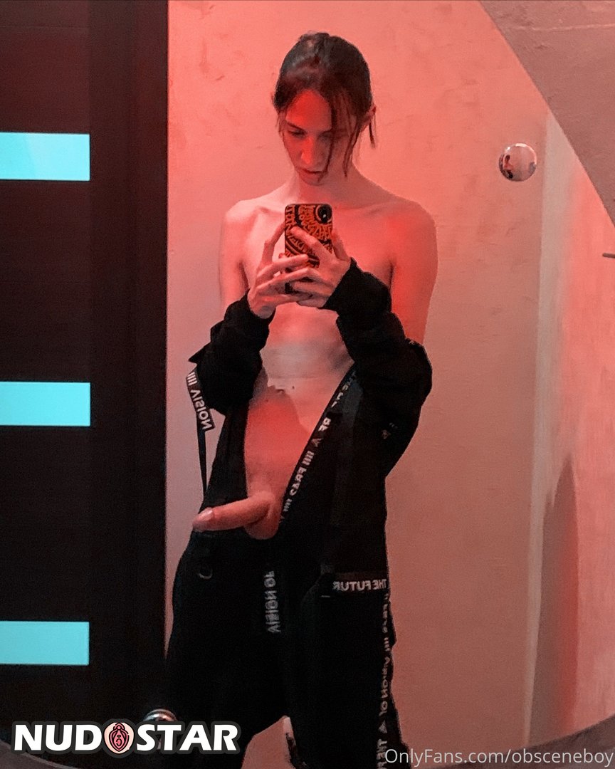 Obsceneboy OnlyFans Leaks (45 Photos) – NudoStar