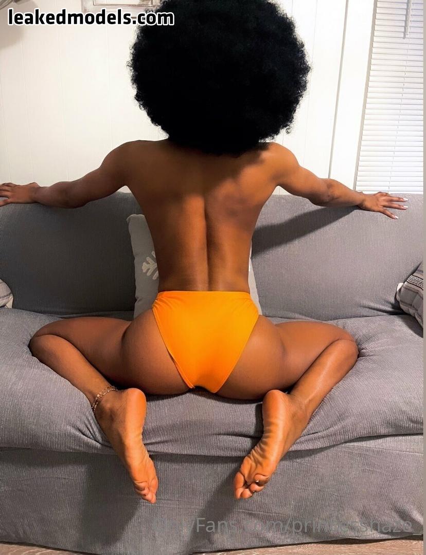 Princesshaze Naked (10 Photos) – Leakedmodels