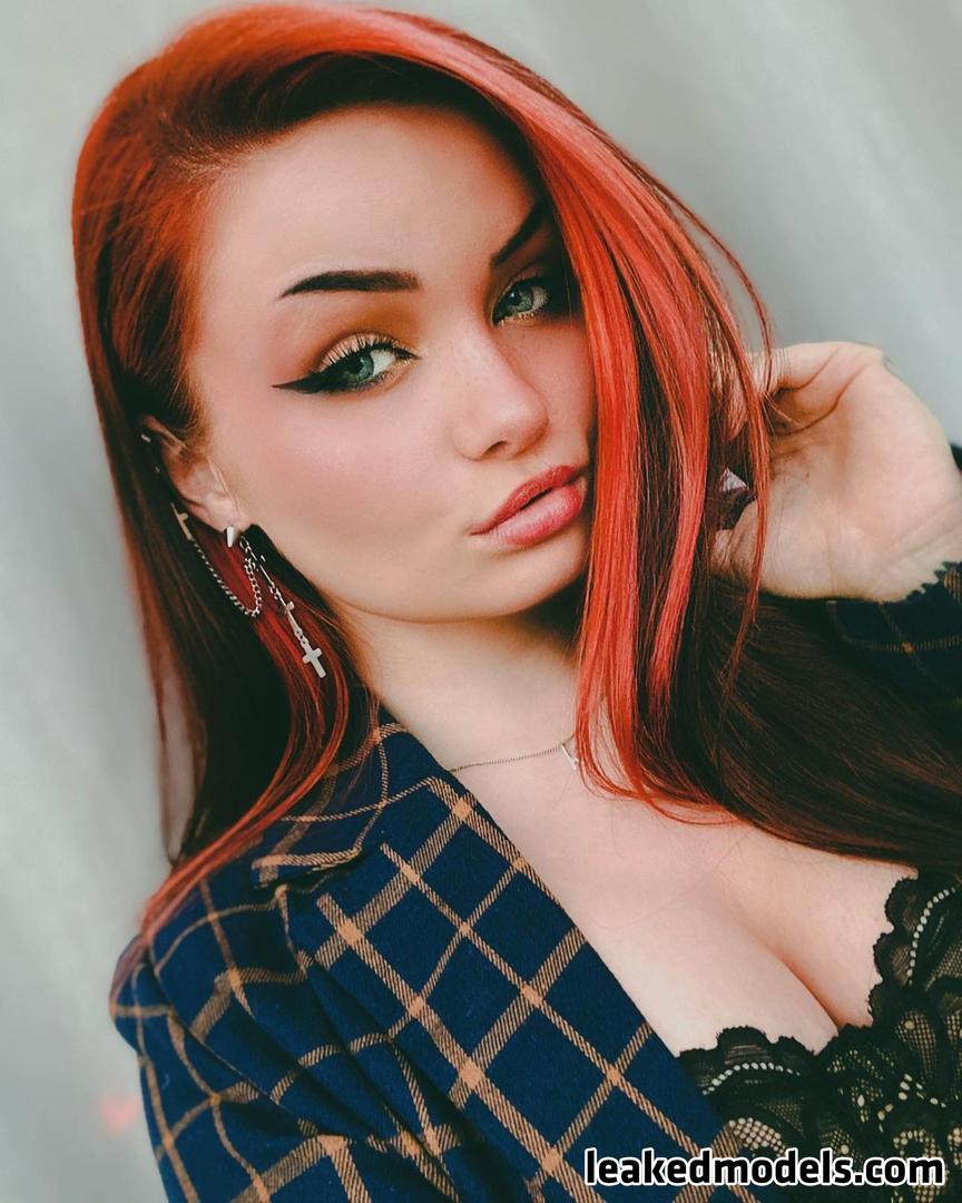 Proxyfox Nude (12 Photos) – Leakedmodels